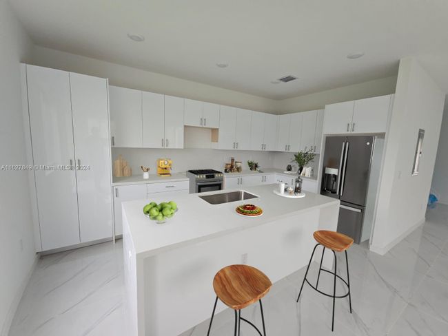 A - 22425 Sw 125 Ave, Townhouse with 5 bedrooms, 4 bathrooms and null parking in Miami FL | Image 1