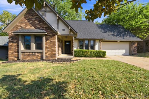 1604 Pittsburg St, Broken Arrow, OK, 74012-4965 | Card Image