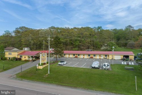 17848 Garrett Hwy, Oakland, MD, 21550-7100 | Card Image