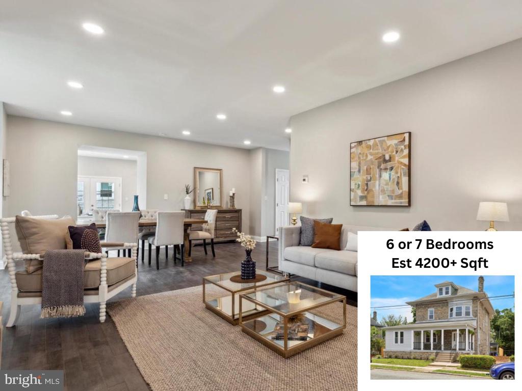 Shadeland Ave, Drexel Hill, PA 19026