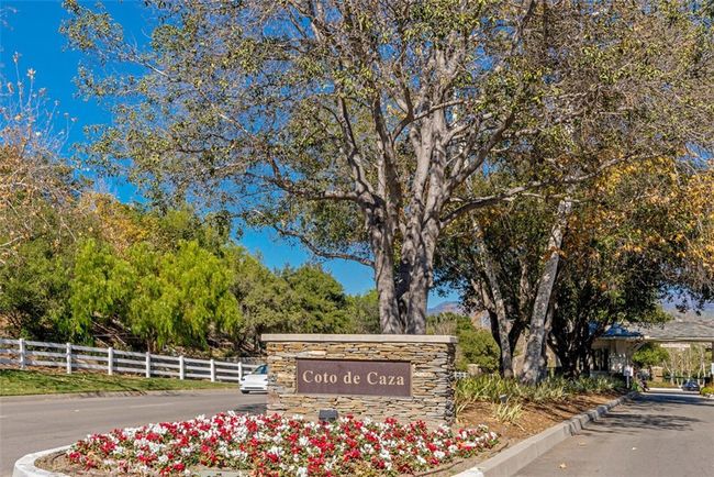 23212 Via Celeste, House other with 5 bedrooms, 4 bathrooms and 3 parking in Trabuco Canyon CA | Image 62