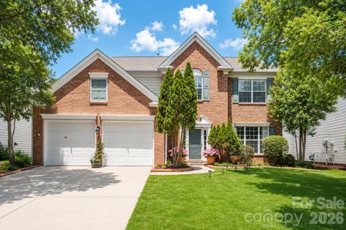 14114 Eldon Dr, Charlotte, NC, 28277-6526 | Card Image