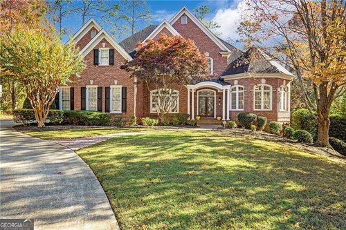 2412 Oak Hill Overlook, Duluth, GA, 30097 | Card Image