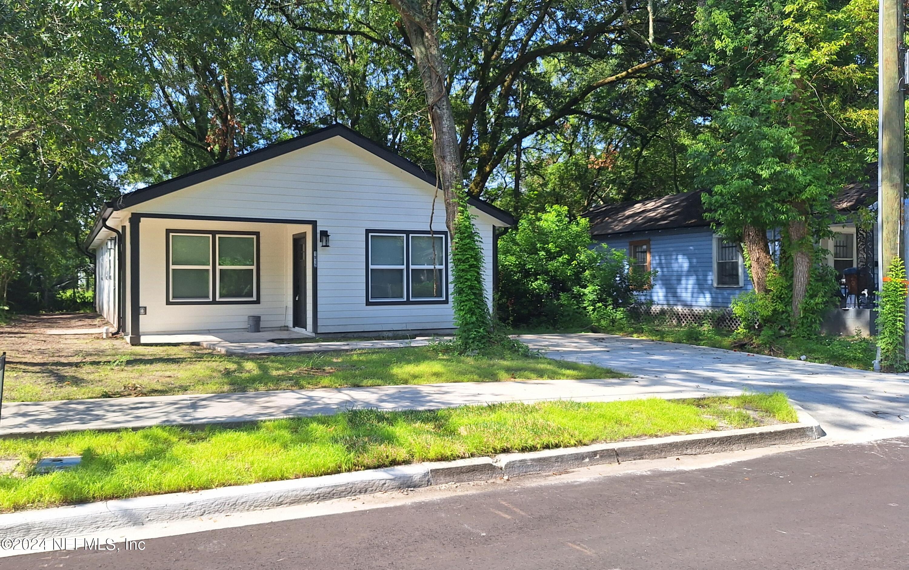 6th St, Jacksonville, FL 32209