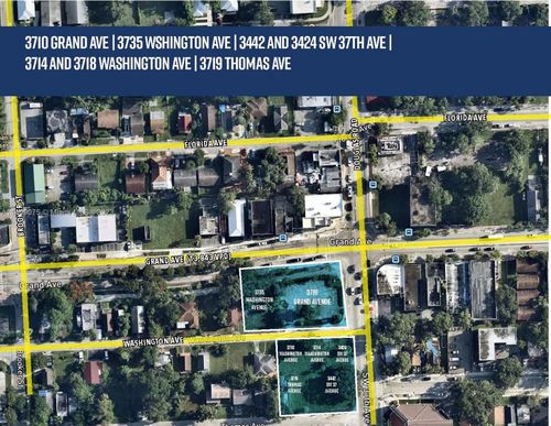 3735 Washington Ave, Miami, FL, 33133-5642 | Card Image