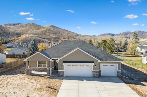 160 S 200 West, Henefer, UT, 84033 | Card Image