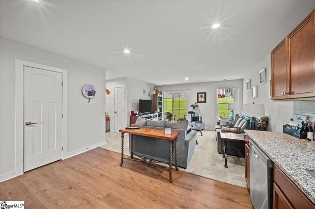 2415 Merrill Way, House other with 2 bedrooms, 2 bathrooms and 2 parking in Boiling Springs SC | Image 10
