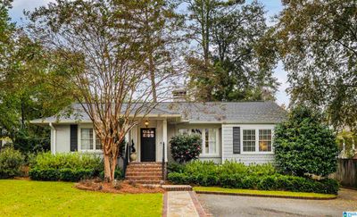 752 Euclid Avenue, House other with 3 bedrooms, 2 bathrooms and null parking in MOUNTAIN BROOK AL | Image 1