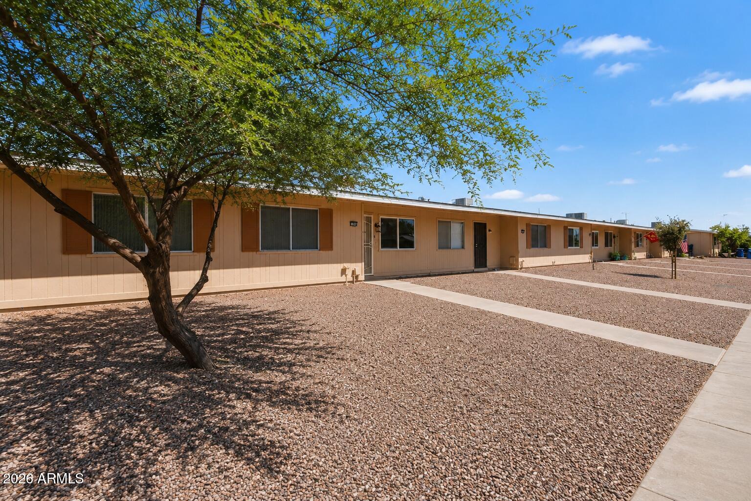 Residential in Sun City 3