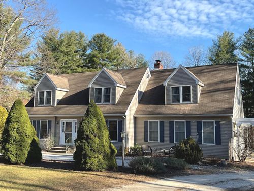 100 Sand Rd, Canaan, CT, 06018-2424 | Card Image