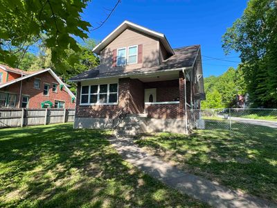 102 Harpertown Road, House other with 4 bedrooms, 2 bathrooms and 3 parking in Elkins WV | Image 3