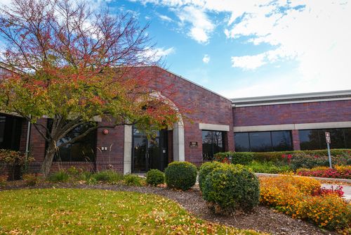 3100 Higgins Rd, Hoffman Estates, IL, 60169-7251 | Card Image