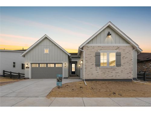 7374 Timberstone St, Castle Pines, CO, 80108-9631 | Card Image