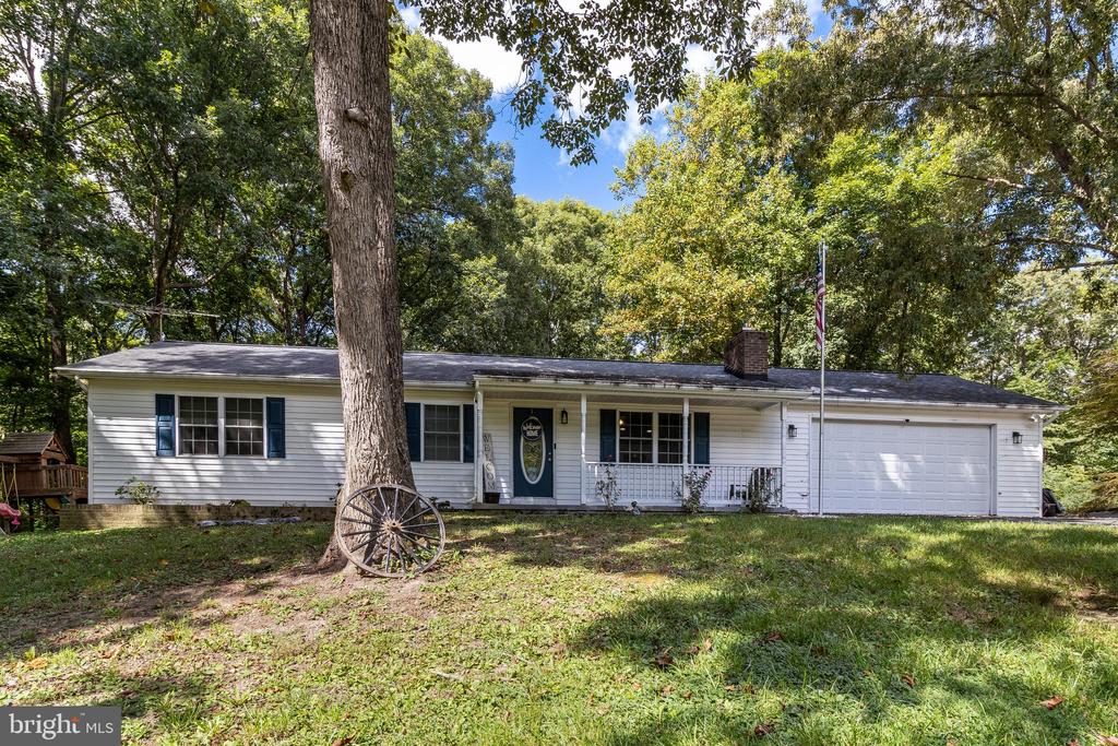 Anne Ct, Mechanicsville, MD 20659