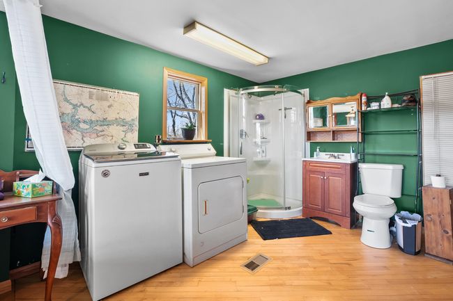 7350 Cedar Creek Rd, House other with 2 bedrooms, 2 bathrooms and null parking in Delton MI | Image 26