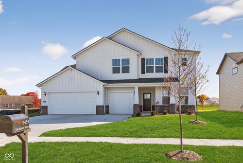 9459 Jackson Way, Avon, IN, 46123-6074 | Card Image