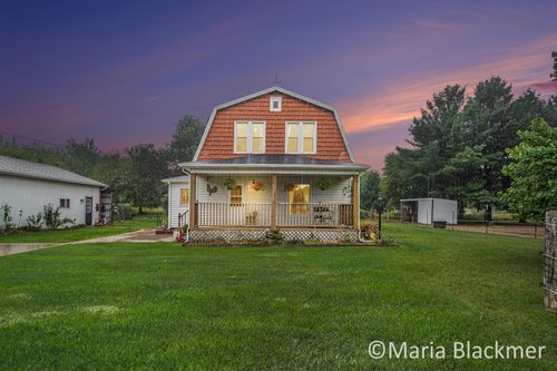 2957 Belding Rd, Orleans, MI, 48865-9732 | Card Image