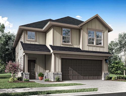 7515 Primrose Myrtle Ln, Cypress, TX, 77433-8715 | Card Image