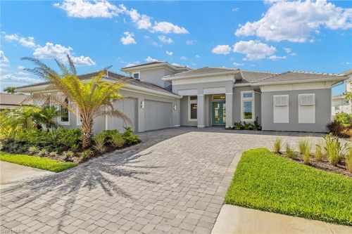 15322 Turin Dr, NAPLES, FL, 34114-3183 | Card Image