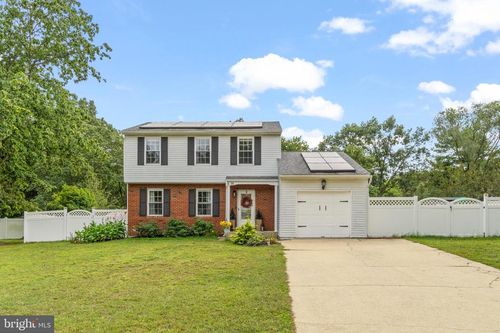 14 Mill Ct, SICKLERVILLE, NJ, 08081-2120 | Card Image