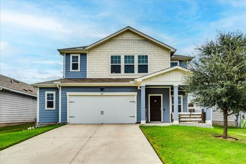 217 Seneca Loop, Kyle, TX, 78640-2727 | Card Image