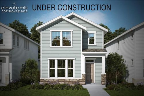 6346 Laud Point, Colorado Springs, CO, 80924 | Card Image