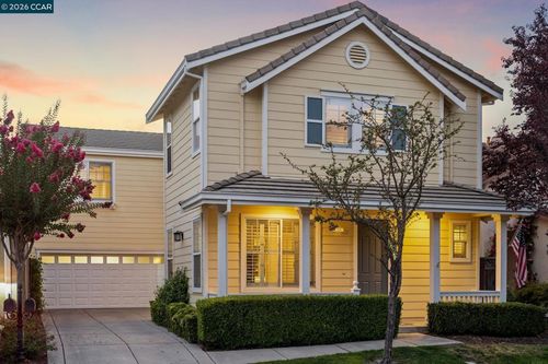 256 Abigail Cir, Danville, CA, 94506 | Card Image