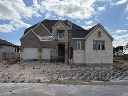 143 Big Muhly Pass, San Marcos, TX, 78666-6352 | Card Image