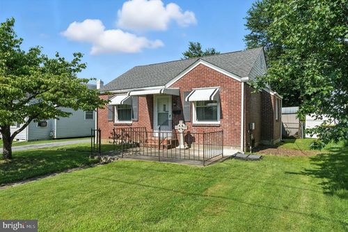 106 Harding Ave, WILMINGTON, DE, 19804-3304 | Card Image