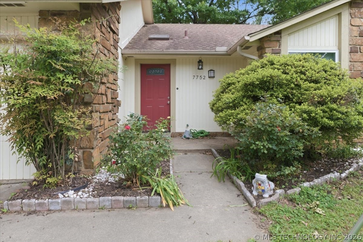 Residential in Tulsa 4