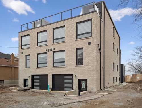 d-5 Hopperton Dr, North York, ON, M2L2S5 | Card Image