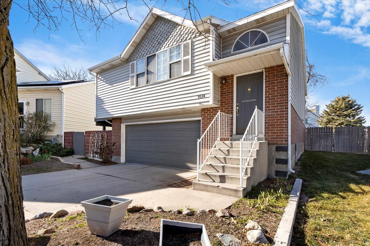 9114 S River Ridge Dr, For Sale in West Jordan - eXp Realty