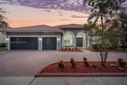 12814 Nw 20th St, Pembroke Pines, FL, 33028-2531 | Card Image