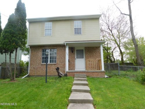 1341 Gordon St, Toledo, OH, 43609-2229 | Card Image