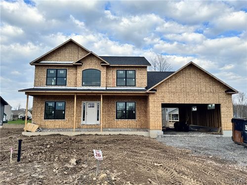 8542 Angus Path, Cicero, NY, 13039-7351 | Card Image