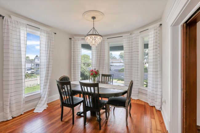 127 W Main St, House other with 4 bedrooms, 3 bathrooms and null parking in Amanda OH | Image 12