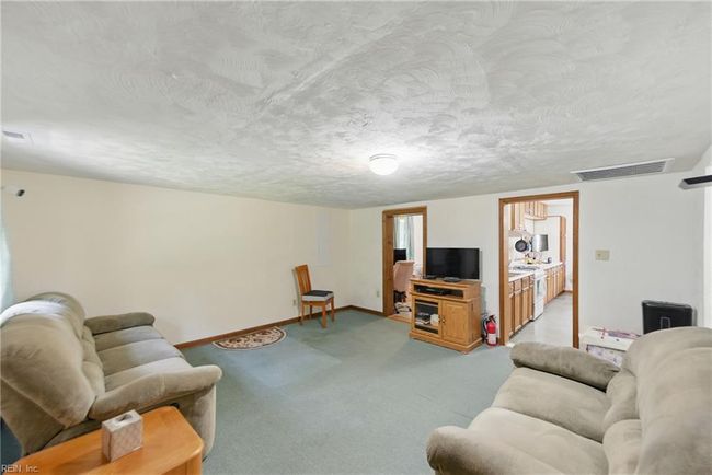 10159 Ivor Rd, House other with 3 bedrooms, 1 bathrooms and null parking in Ivor VA | Image 6