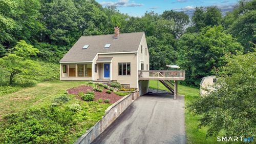 22 Coe Rd, Durham, CT, 06422-3603 | Card Image