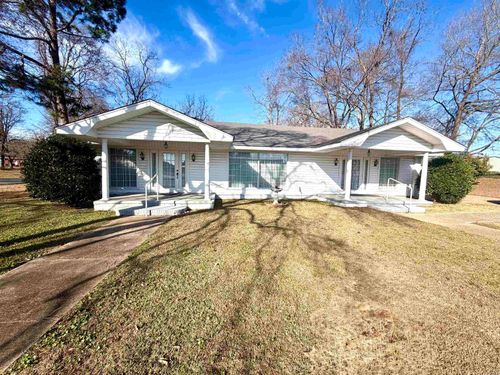 110 W 2nd St, Junction City, AR, 71749 | Card Image