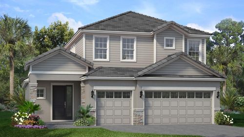 2357 Wise River Ln, Wesley Chapel, FL, 33543 | Card Image