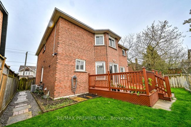 1086 Shoal Point Rd, House other with 5 bedrooms, 4 bathrooms and 2 parking in Ajax ON | Image 44