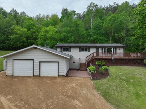 8047 County Road Q, KNAPP, WI, 54749-9026 | Card Image