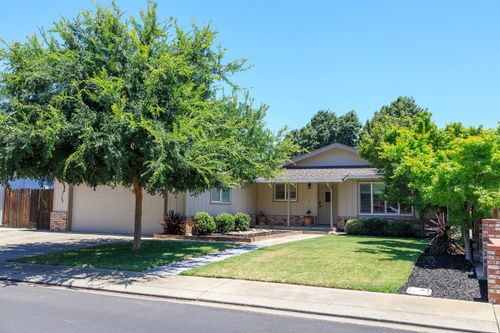 3836 Hillsboro Court, Modesto, CA, 95356 | Card Image