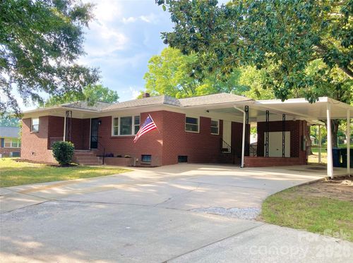106 Hawkinstown Rd, Salisbury, NC, 28144-8518 | Card Image