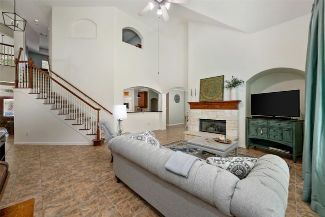 2500 Melekhin Bnd, House other with 5 bedrooms, 4 bathrooms and 4 parking in Cedar Park TX | Image 9