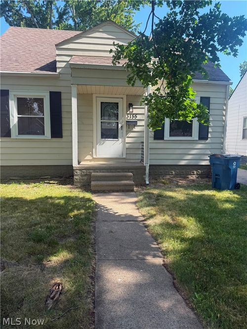 3155 Lincoln Street, Lorain, OH, 44052 | Card Image