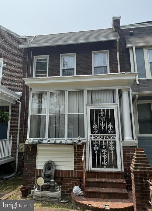 2812 6th Street Ne, WASHINGTON, DC, 20017 | Card Image
