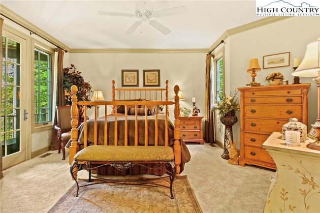Lower level bedroom suite 3 | Image 44