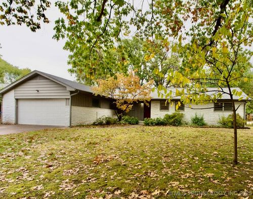 5143 S Richmond Ave, Tulsa, OK, 74135-3960 | Card Image