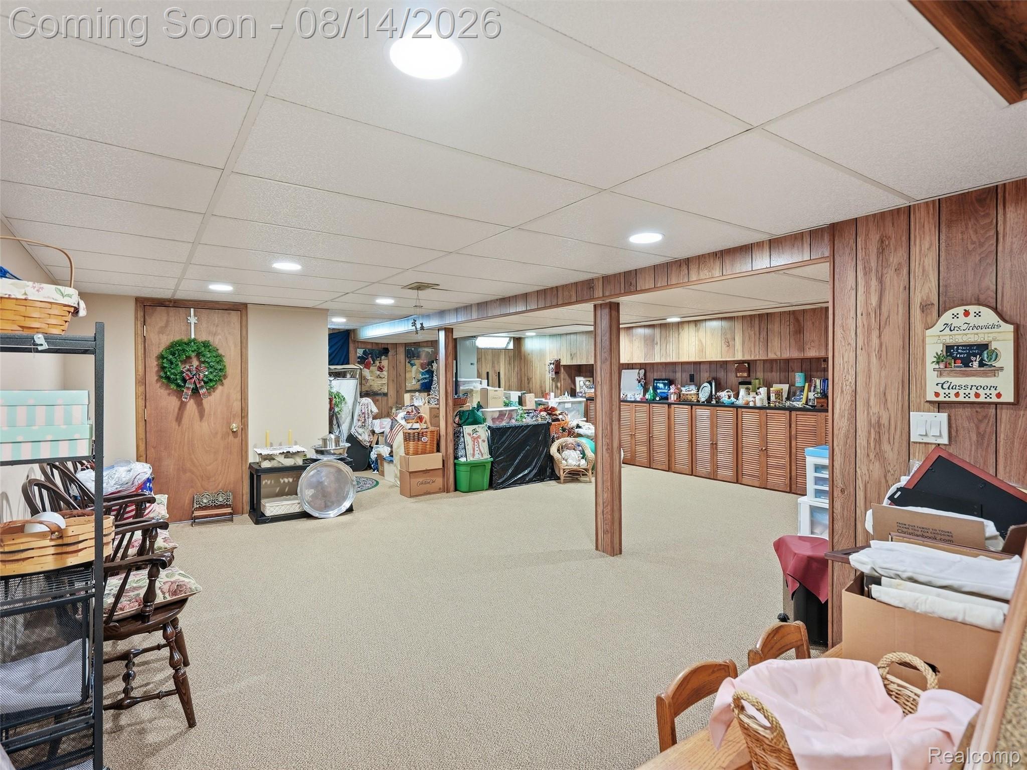 Residential in Washington Township 5